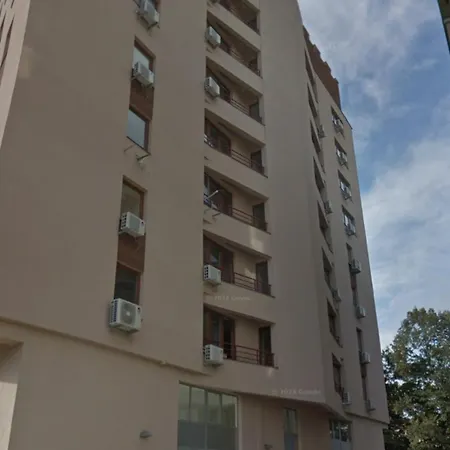 Urban Vibe Apartments 2 Skopje Exterior foto