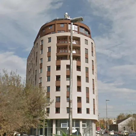 Urban Vibe Apartments 2 Skopje Exterior foto