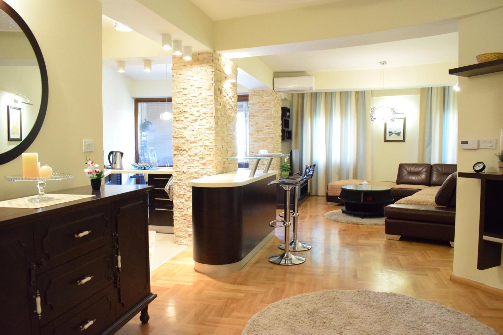Apartment Urban Vibe 2 *