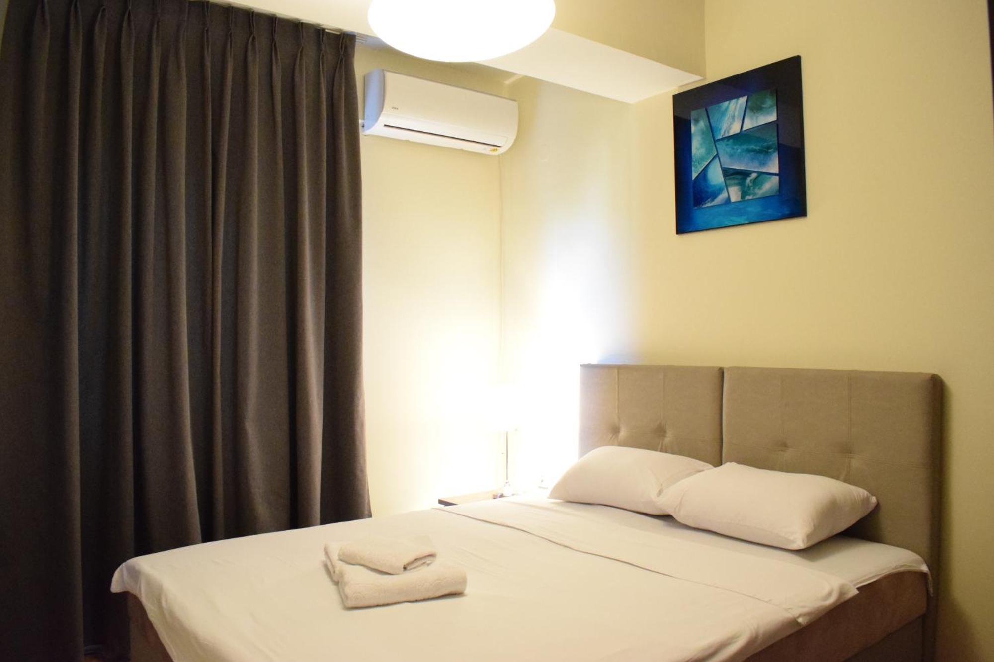 Urban Vibe 2 Apartment Skopje